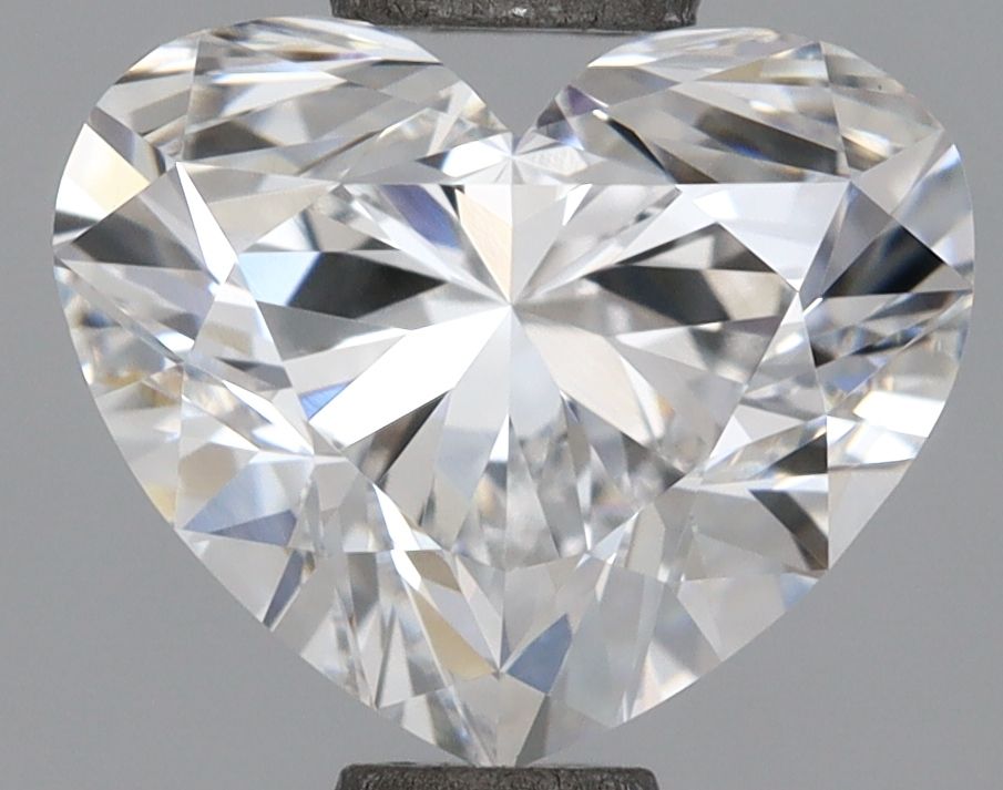 Lab Grown Diamond Lab-grown 1,56Ct D-VVS1 Heart - IGILG692554302 1