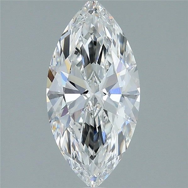 Lab Grown Diamond Lab-grown 1,59Ct D-VVS1 Marquise - IGILG794627114 1