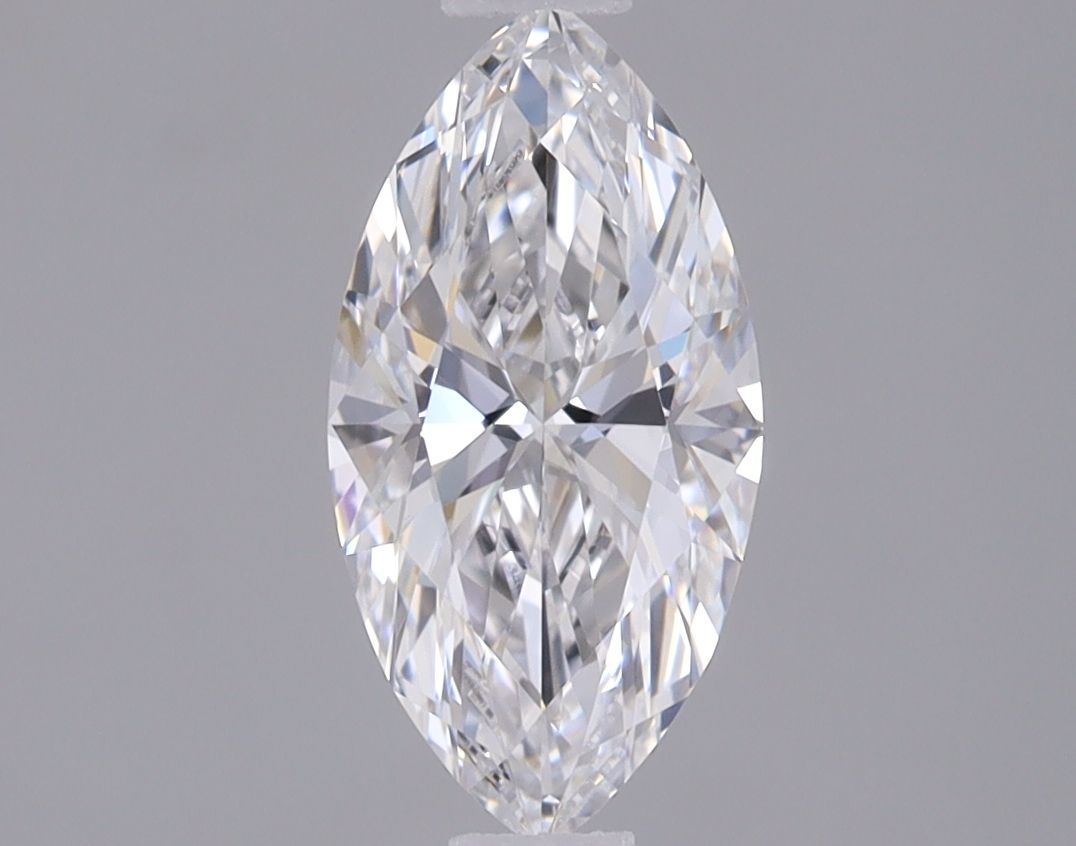 Lab Grown Diamond Lab-grown 1,02Ct D-VVS1 Marquise - IGILG807652757 1