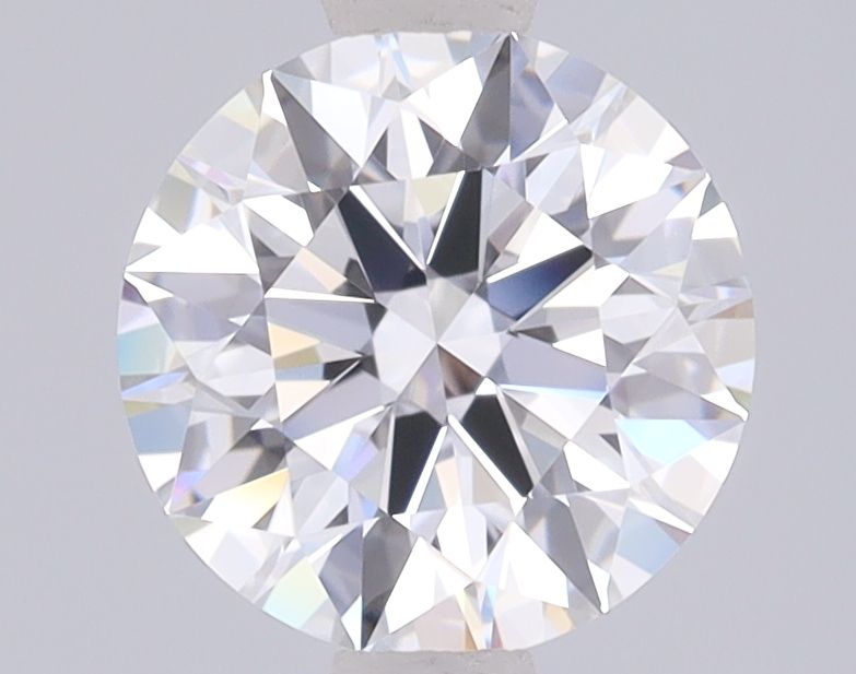 Lab Grown Diamond Lab-grown 1,42Ct F-IF Round - IGILG594343459 1