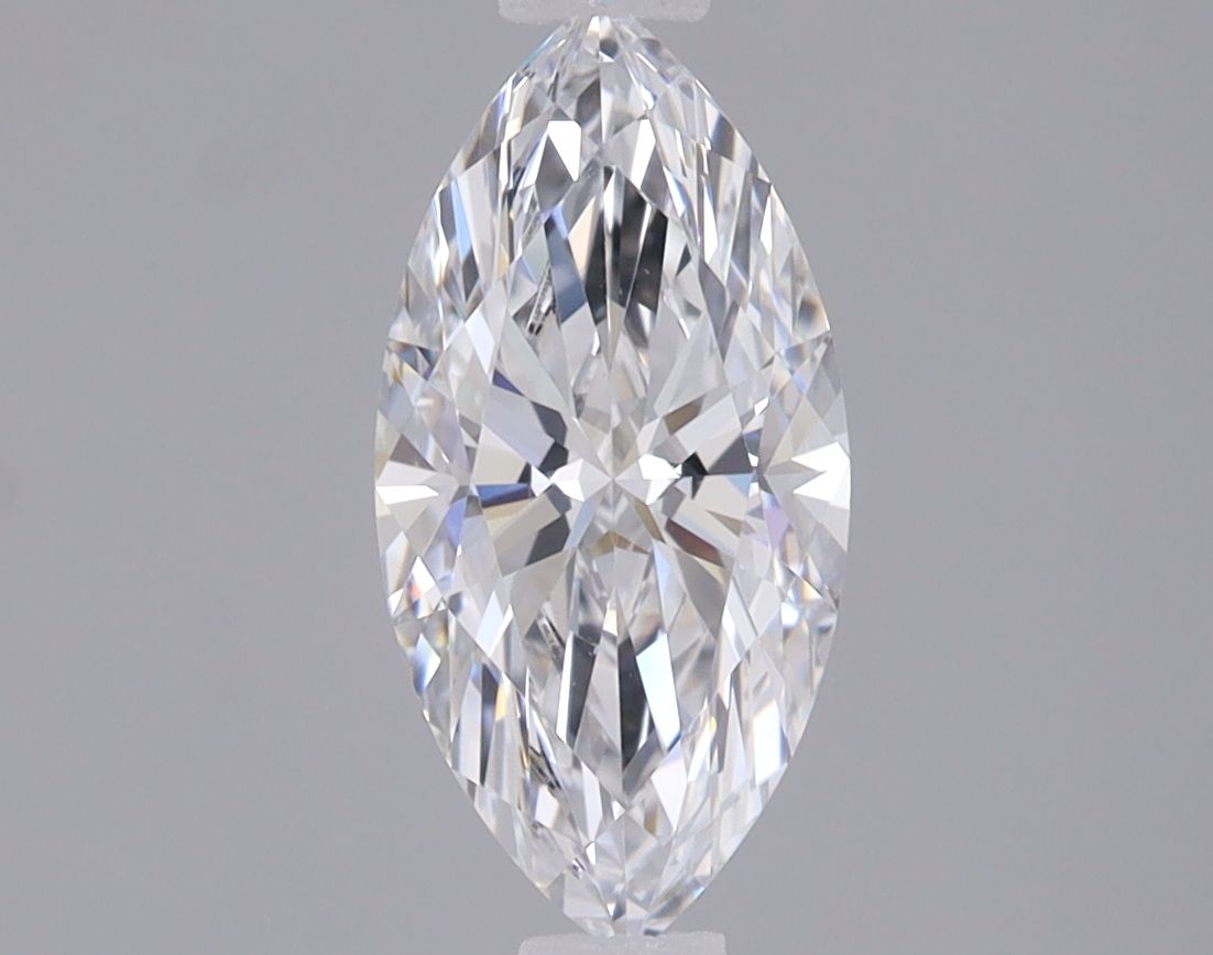 Lab Grown Diamond Lab-grown 1,01Ct D-VVS1 Marquise - IGILG807652799