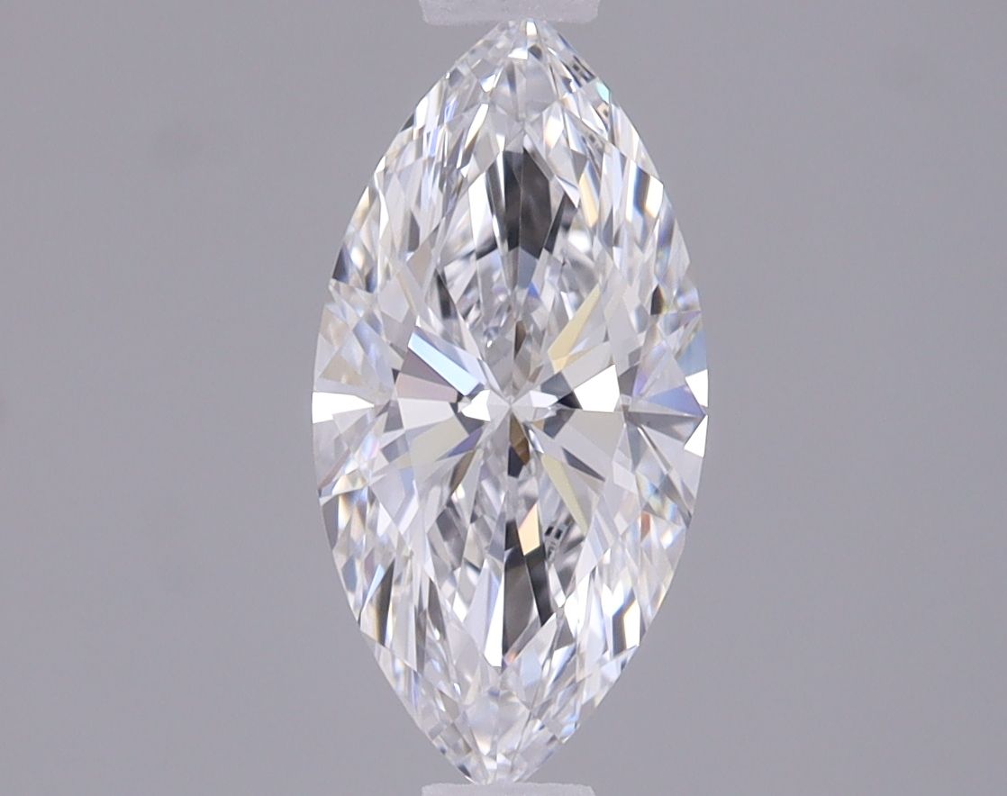 Lab Grown Diamond Lab-grown 1Ct D-VVS1 Marquise - IGILG807652913