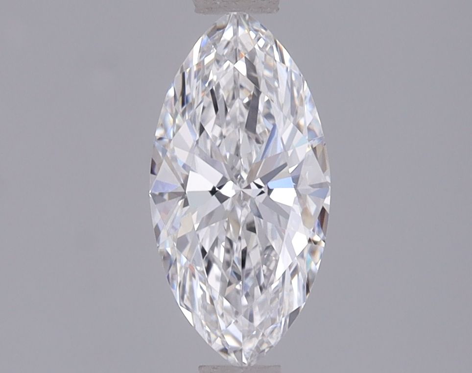 Lab Grown Diamond Lab-grown 1,01Ct D-VVS2 Marquise - IGILG807652948