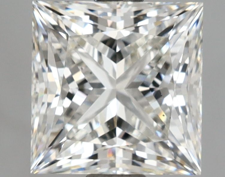Lab Grown Diamond Lab-grown 3,08Ct G-VS2 Princess - IGILG723526681