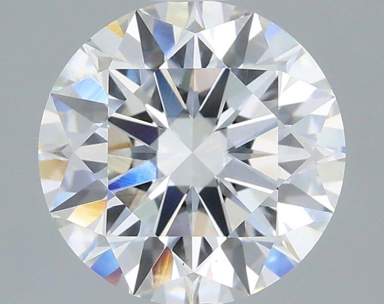 Lab Grown Diamond Lab-grown 2,27Ct F-VS1 Round - IGILG733547474 1