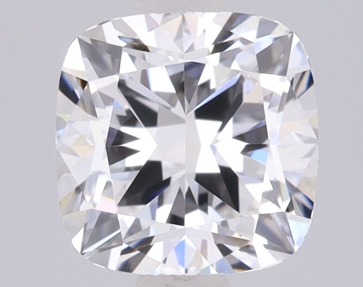 Lab Grown Diamond Lab-grown 1,56Ct D-VVS2 Cushion - IGILG724559071