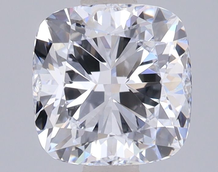Lab Grown Diamond Lab-grown 1,53Ct F-VVS2 Cushion - IGILG670482883