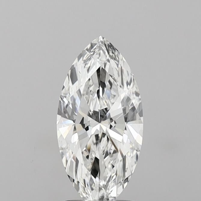 Lab Grown Diamond Lab-grown 1,56Ct E-VVS1 Marquise - IGILG759509221 1