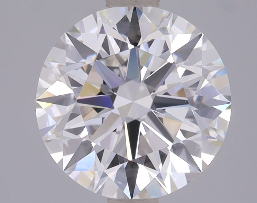 Lab Grown Diamond Lab-grown 2,56Ct F-VVS2 Round - IGILG755519321 1