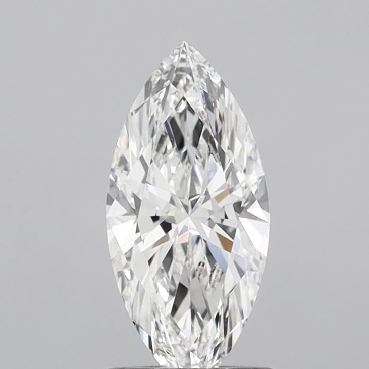 Lab Grown Diamond Lab-grown 1,01Ct F-VVS2 Marquise - IGILG783642339