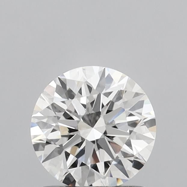 Lab Grown Diamond Lab-grown 1,08Ct E-VVS1 Round - IGILG783642302