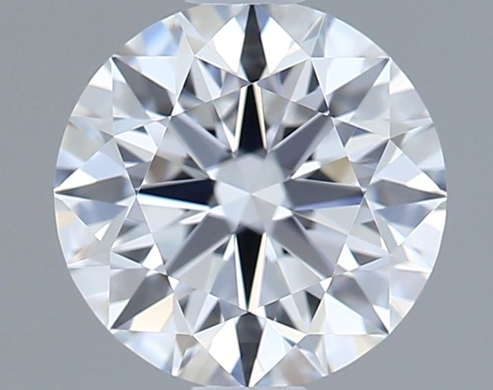 Lab Grown Diamond Lab-grown 1,02Ct D-VVS1 Round - IGILG763641811 1