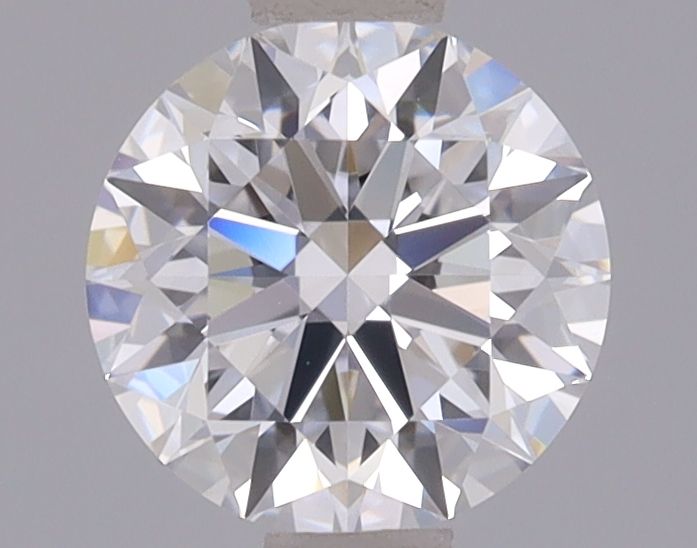 Lab Grown Diamond Lab-grown 1Ct D-VVS2 Round - IGILG807652815