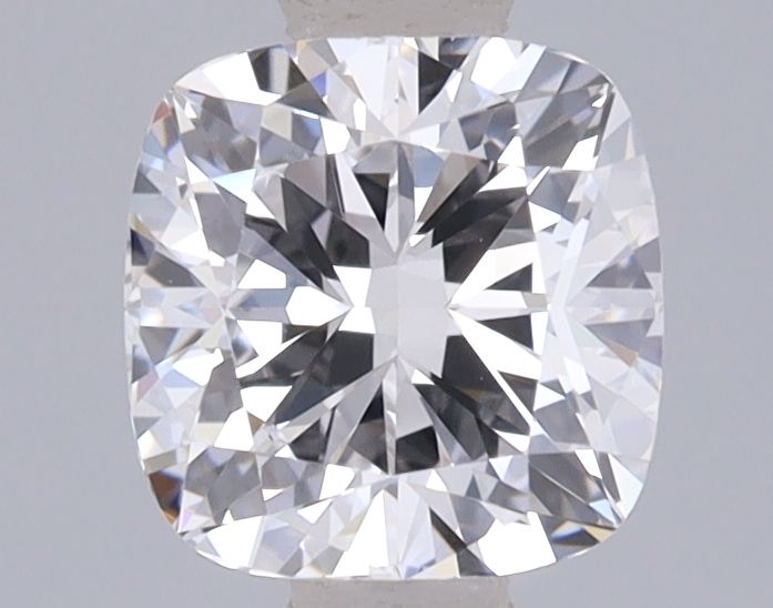 Lab Grown Diamond Lab-grown 0,97Ct D-IF Cushion - IGILG624433053 1