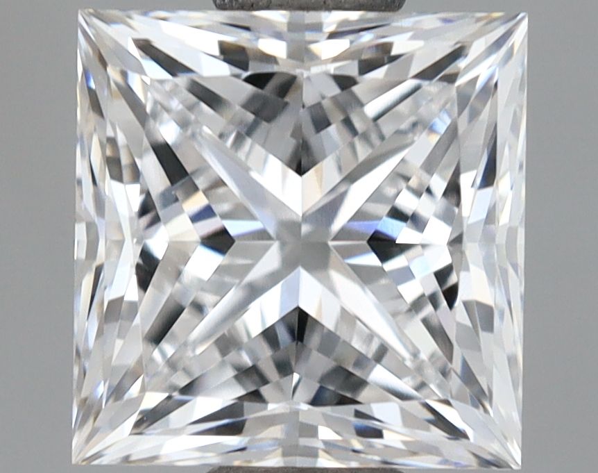 Lab Grown Diamond Lab-grown 1,51Ct D-VVS1 Princess - IGILG715564568