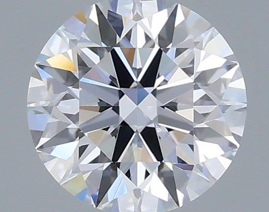 Lab Grown Diamond Lab-grown 1,05Ct D-IF Round - IGILG794631212 1