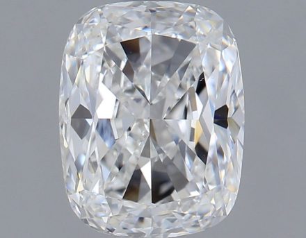 Lab Grown Diamond Lab-grown 0,93Ct E-VS1 Cushion - IGILG606349653 1