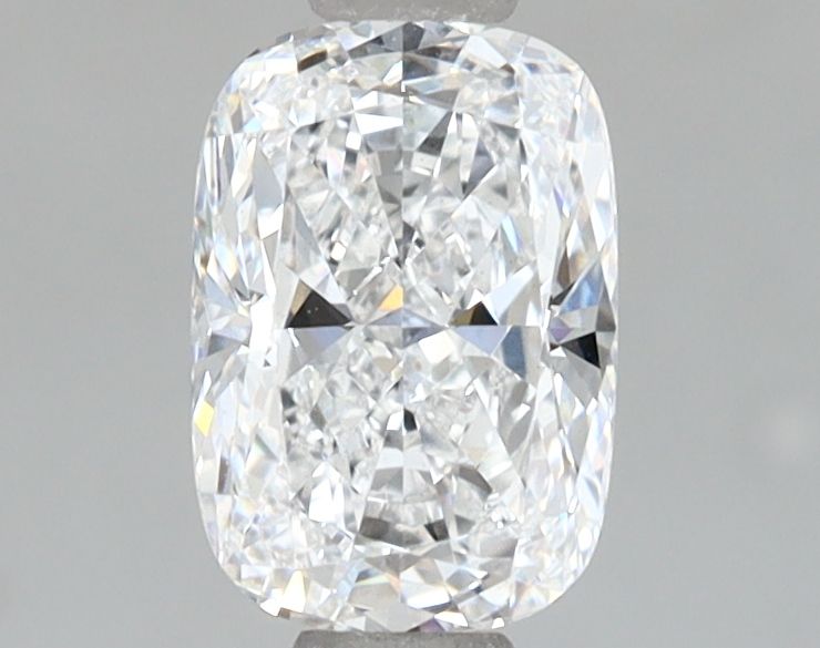 Lab Grown Diamond Lab-grown 1,08Ct D-VVS2 Cushion - IGILG653453241