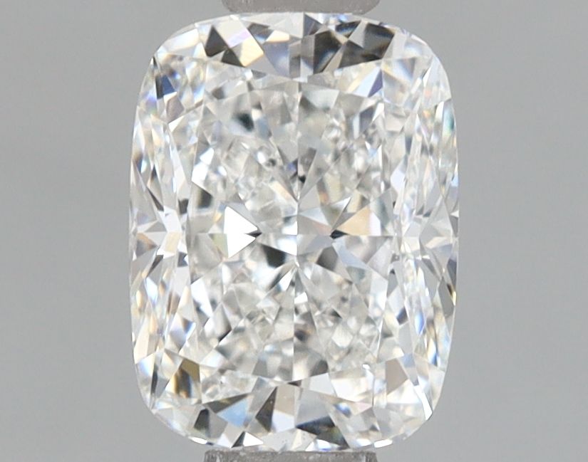 Lab Grown Diamond Lab-grown 1,12Ct F-VVS2 Cushion - IGILG655411675