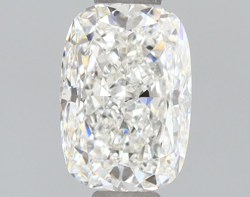 Lab Grown Diamond Lab-grown 1,14Ct F-VVS1 Cushion - IGILG653453343