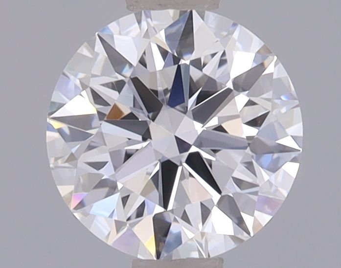 Lab Grown Diamond Lab-grown 1Ct D-VVS2 Round - IGILG766662842