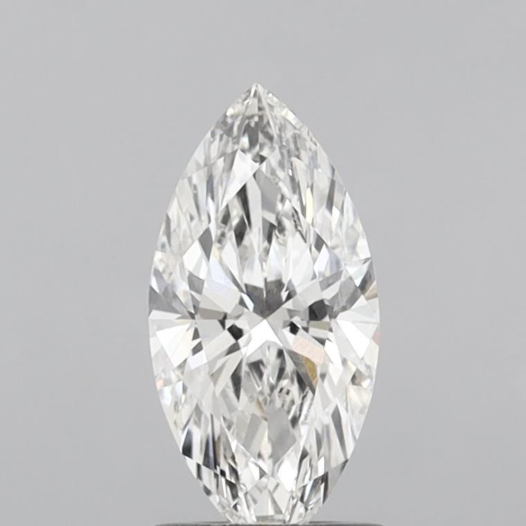 Lab Grown Diamond Lab-grown 1,07Ct G-VVS2 Marquise - IGILG783642326 1