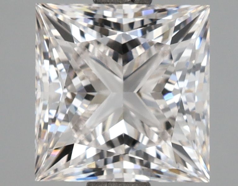 Lab Grown Diamond Lab-grown 3,05Ct G-VVS2 Princess - IGILG723526661 1