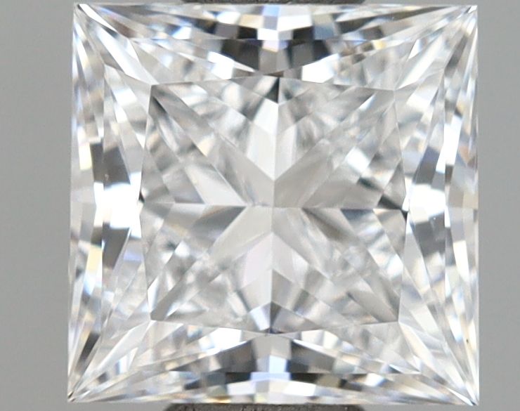 Lab Grown Diamond Lab-grown 1,02Ct D-VVS2 Princess - IGILG719558132