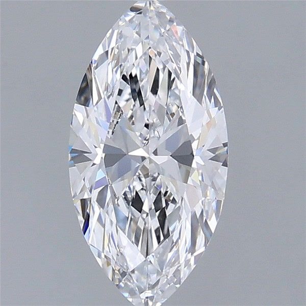 Lab Grown Diamond Lab-grown 1,03Ct D-FL Marquise - IGILG794631143 1