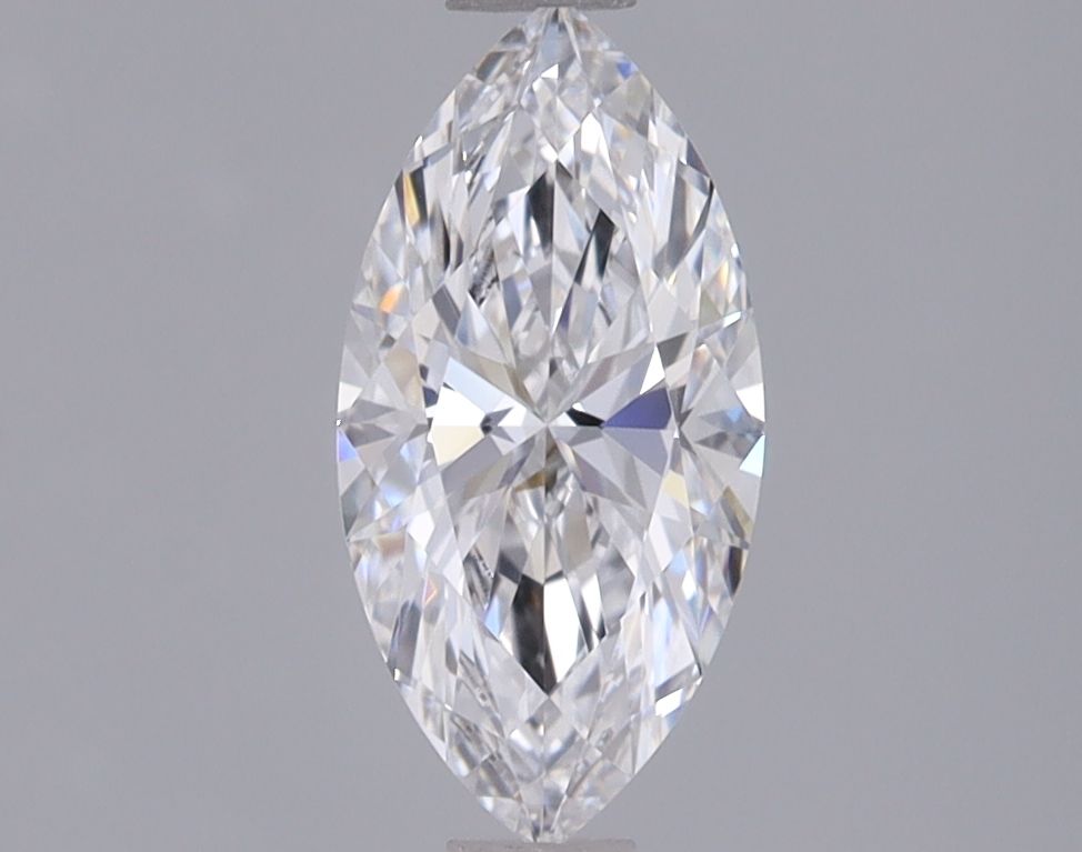 Lab Grown Diamond Lab-grown 1,02Ct D-IF Marquise - IGILG797668651 1