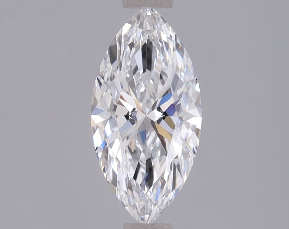 Lab Grown Diamond Lab-grown 1,01Ct D-IF Marquise - IGILG797668636 1