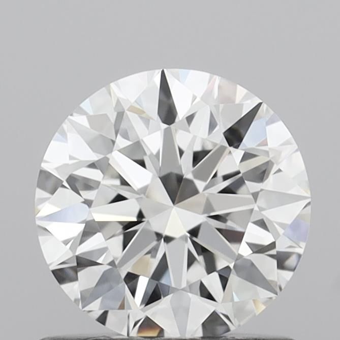 Lab Grown Diamond Lab-grown 0,78Ct E-VVS2 Round - IGILG758529812