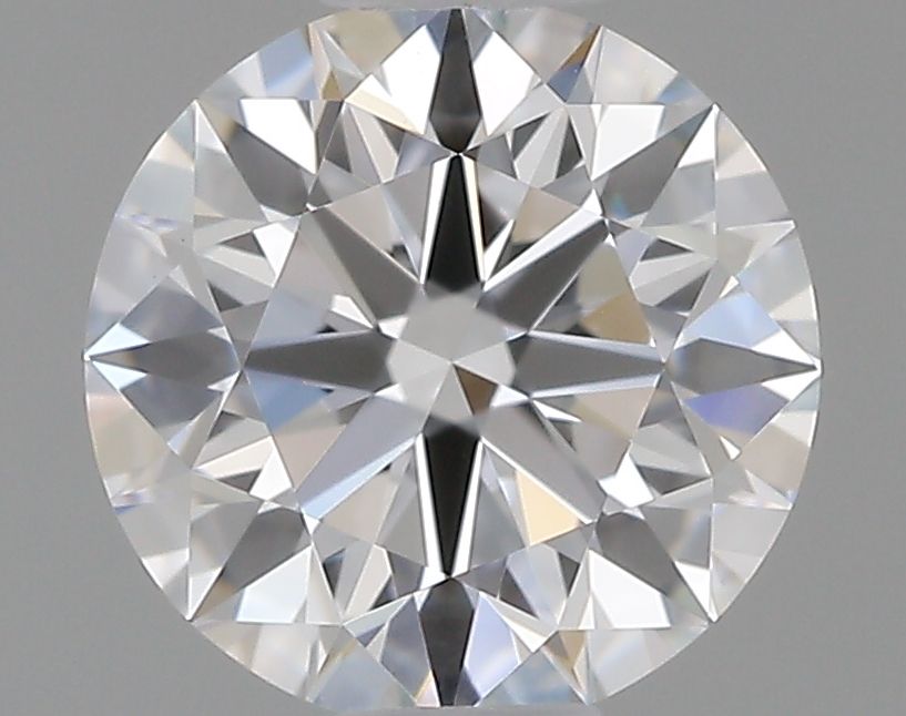 Lab Grown Diamond Lab-grown 0,72Ct D-VVS2 Round - IGILG795612509