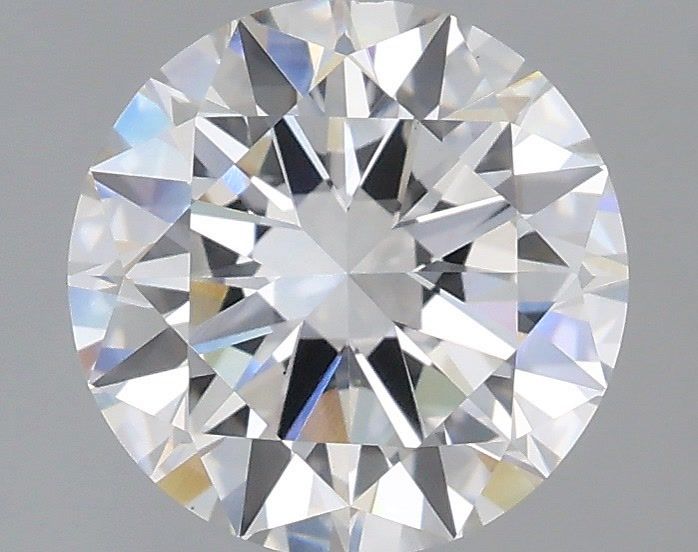 Lab Grown Diamond Lab-grown 2Ct F-VS1 Round - IGILG794630285
