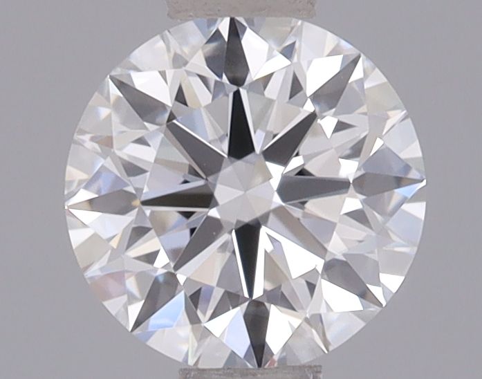Lab Grown Diamond Lab-grown 0,73Ct E-VVS2 Round - IGILG788610434