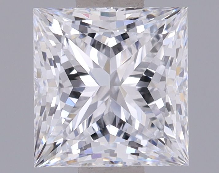Lab Grown Diamond Lab-grown 1,01Ct D-VVS1 Princess - IGILG773665273