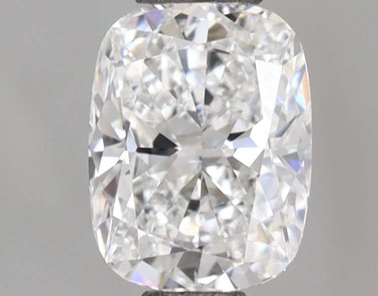 Lab Grown Diamond Lab-grown 1,03Ct D-VVS1 Cushion - IGILG677531983