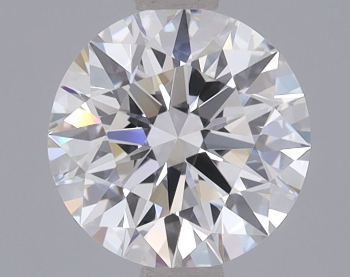 Lab Grown Diamond Lab-grown 1,51Ct E-VVS2 Round - IGILG788636189