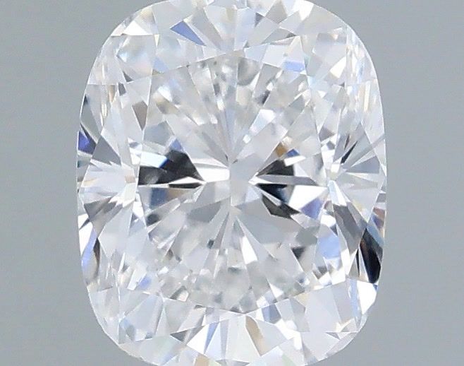 Lab Grown Diamond Lab-grown 1,02Ct D-VS1 Cushion - IGILG797664046