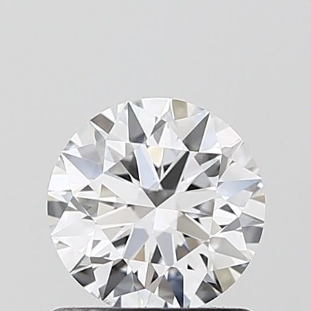 Lab Grown Diamond Lab-grown 0,83Ct D-VVS2 Round - IGILG720540271 1