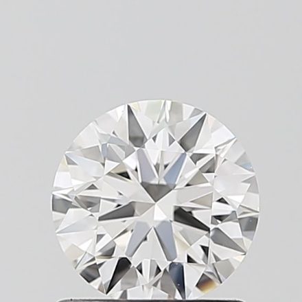 Lab Grown Diamond Lab-grown 0,84Ct D-VVS2 Round - IGILG733514336 1