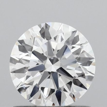 Lab Grown Diamond Lab-grown 0,86Ct D-VVS2 Round - IGILG758530351 1