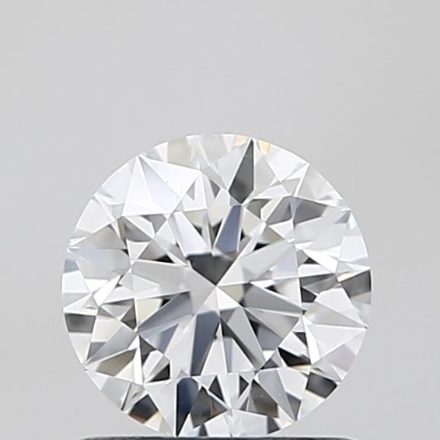 Lab Grown Diamond Lab-grown 0,84Ct D-VVS2 Round - IGILG720540051 1