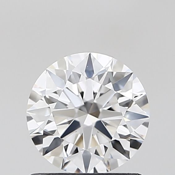 Lab Grown Diamond Lab-grown 0,86Ct D-VVS2 Round - IGILG726534208 1