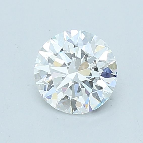 Lab Grown Diamond Lab-grown 0,9Ct E-VVS2 Round - IGILG712584688