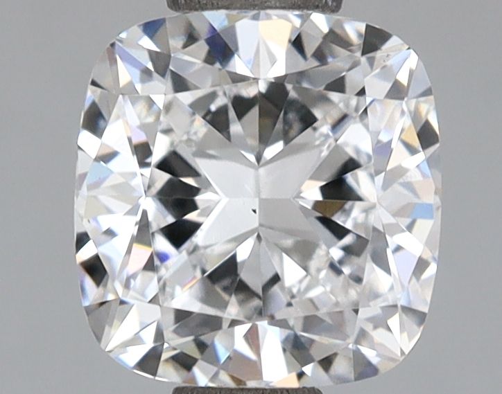 Lab Grown Diamond Lab-grown 1,55Ct D-VS1 Cushion - IGILG678526070 1