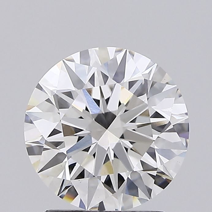 Lab Grown Diamond Lab-grown 1,94Ct H-VS1 Round - IGILG779639049