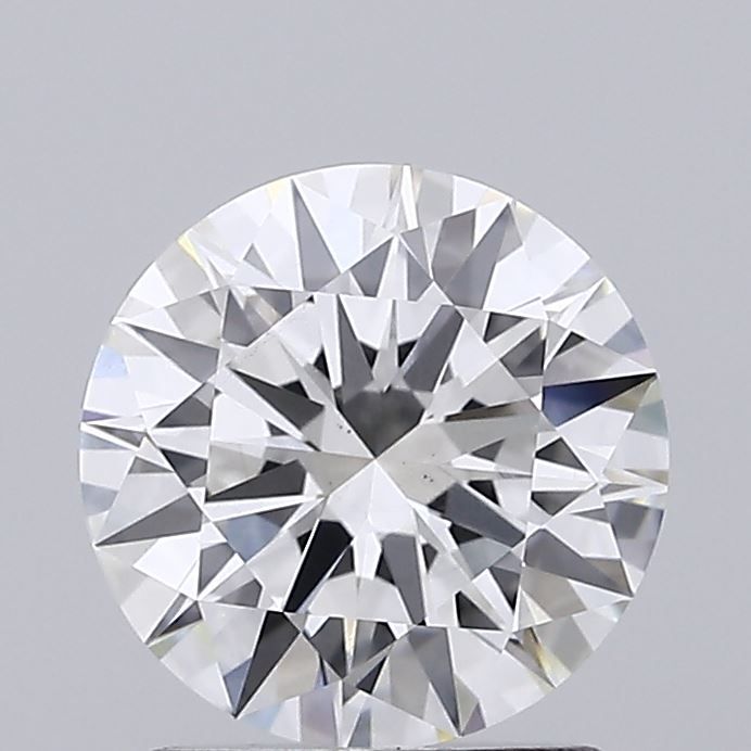 Lab Grown Diamond Lab-grown 1,59Ct G-VS1 Round - IGILG769619497
