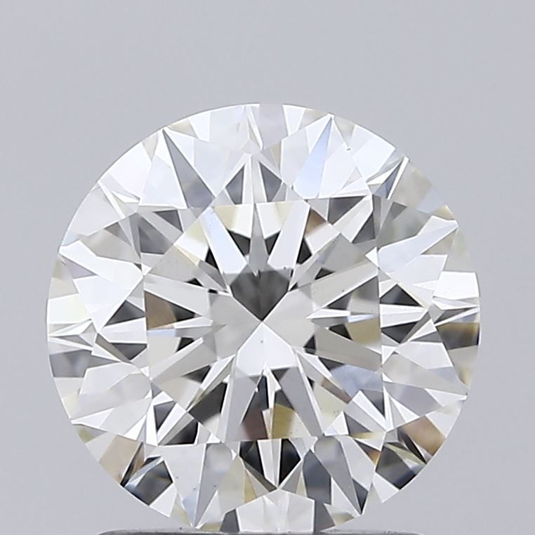 Lab Grown Diamond Lab-grown 1,6Ct G-VS1 Round - IGILG766688333