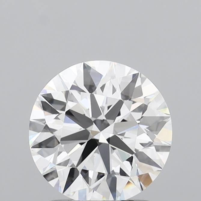Lab Grown Diamond Lab-grown 1,75Ct D-VS1 Round - IGILG754514499